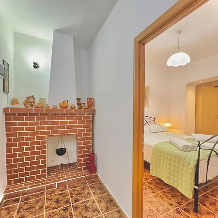 Garden Apartment Tirana