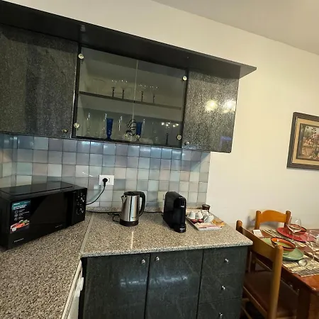 Garden Apartment Tirana