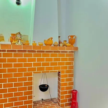 Apartament Garden