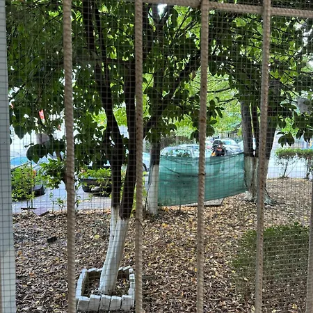 Apartament Garden Tirana