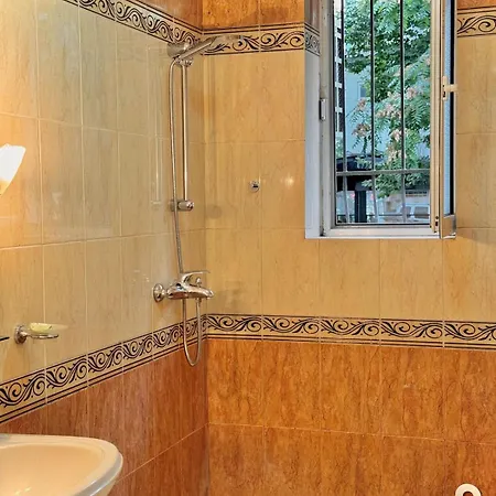 Garden Apartament *