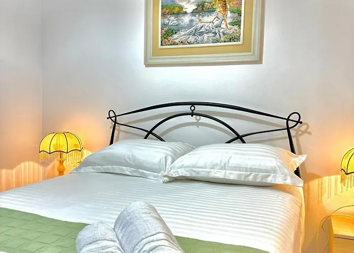 Garden Apartamento *