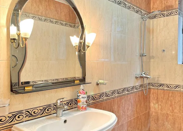 Apartamento Garden *