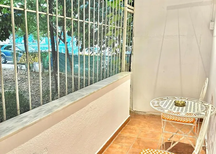Apartamento Garden