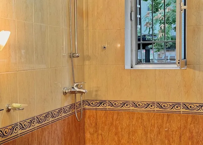 Garden Apartamento *